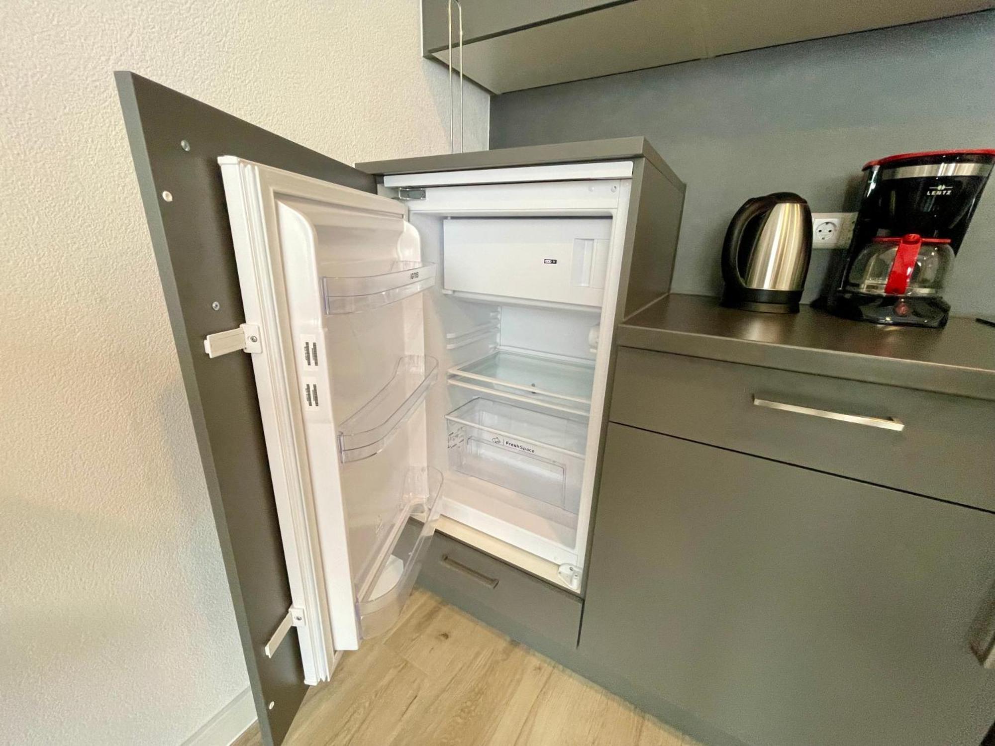 Wunderschoenes Apartment Am Schloessle Zentrum 普福尔茨海姆 外观 照片